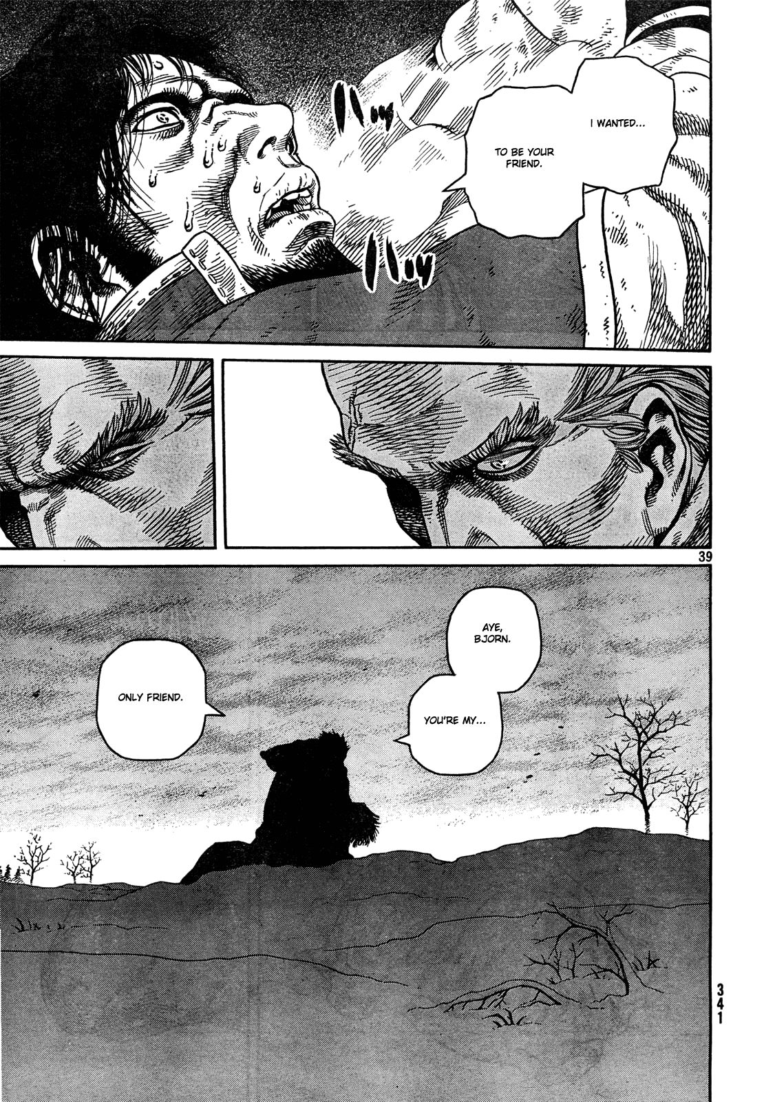 Vinland Saga Chapter 45 40